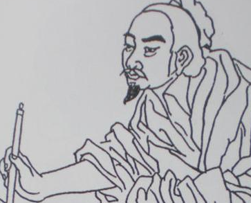韩干是什么人？韩干怎么从屌丝变成宫廷大画师的？