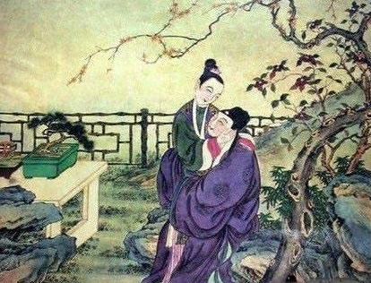 唐朝四大女诗人之一！李季兰豪放追爱的传奇人生！