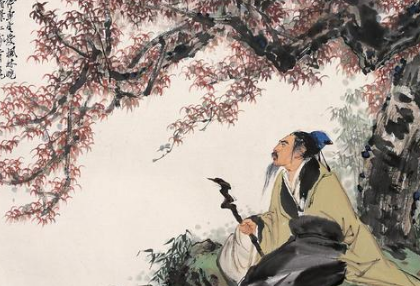 杜牧的诗为何在诗坛上备受推崇？杜牧的心中藏着世界！