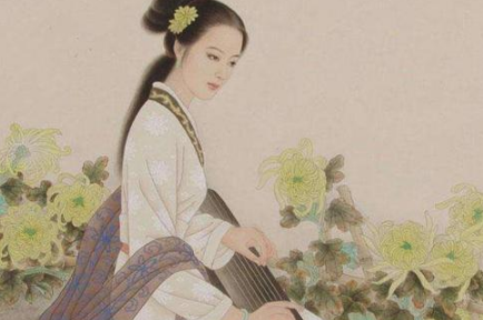 李清照和秦桧是亲戚？李清照对秦桧的态度怎么样？
