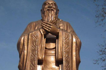 孔子一共有几个儿子?孔鲤是孔子的第几个儿子?