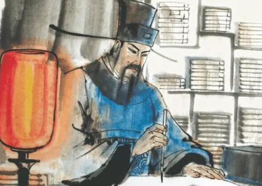 宋朝灭亡之后,宋朝的文人怎么办都去哪儿了?