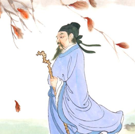 唐朝诗人郑谷的悲欢离合！郑谷一生经历了哪些事情？