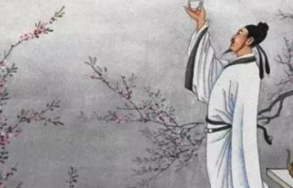 李白求爱遭拒后写了一首诗 酸溜溜的留存至今