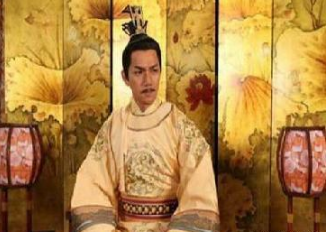 一个名不见经传的诗人,张九龄阅其诗稿竟一字难改?