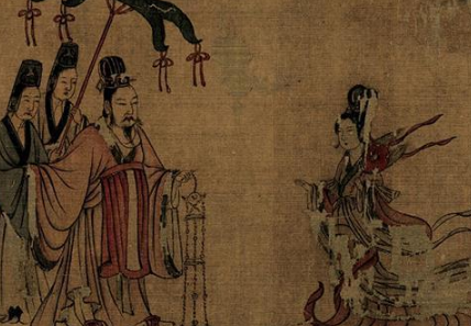顾恺之为什么倒着吃甘蔗?从吃甘蔗看顾恺之!