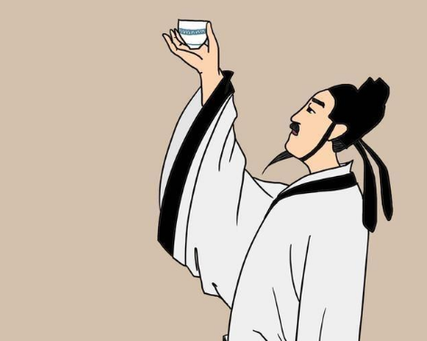 白居易跟关盼盼是什么关系?白居易为什么要逼死关盼盼?