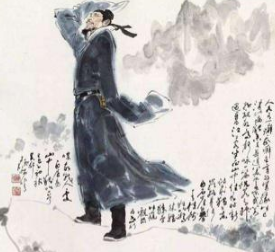白居易跟关盼盼是什么关系?白居易为什么要逼死关盼盼?
