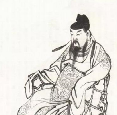 颜真卿怎么死的?他的书法中藏着他的风骨!