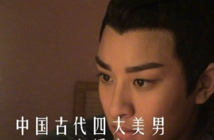 古代四大美男潘安是谁?潘安是怎么死的?