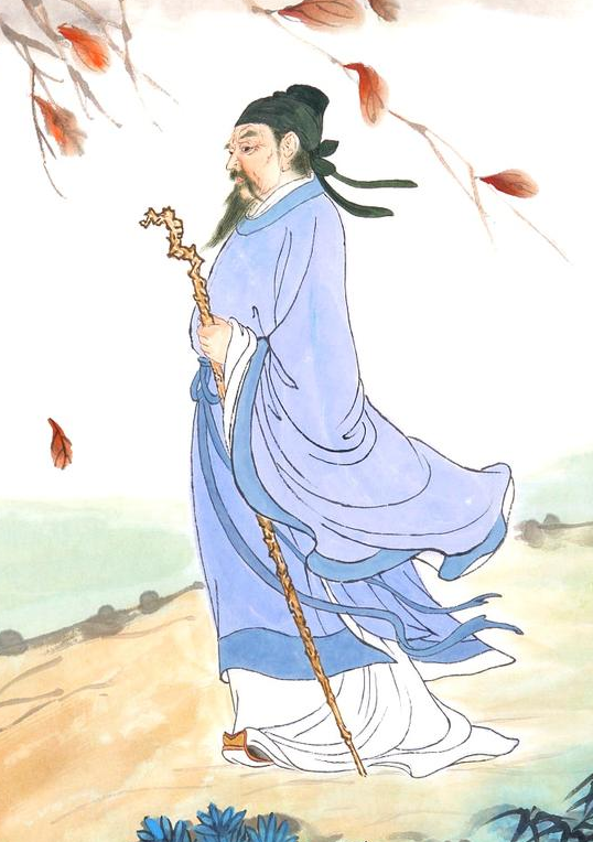 天于生子厚,禀予独艰哉!孤独钓客柳宗元!