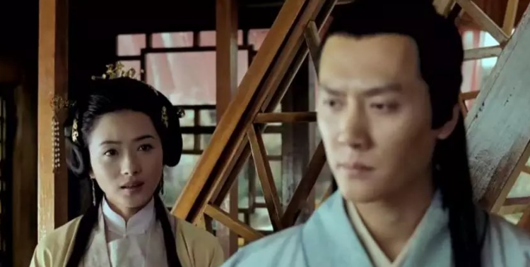 妓女也是有风骨的!柳如是一个纤细却奇崛的女子!