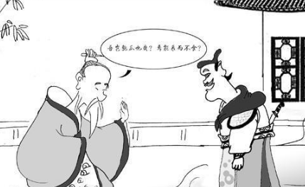 看淡生死,玩弄人生!才子金圣叹笑骂科举玩转刑场