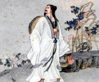 陶渊明隐居后做什么为生?揭秘历史上真实的陶渊明