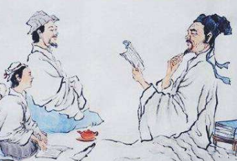 陶渊明隐居后做什么为生?揭秘历史上真实的陶渊明