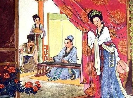 司马相如真的是个渣男吗？得了功名就忘了老婆