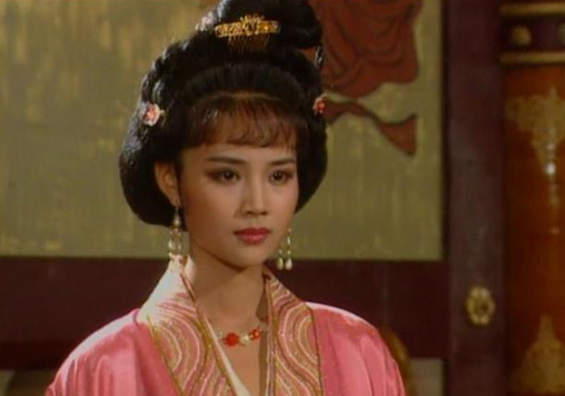 上官婉儿为什么终身未嫁？原因是什么