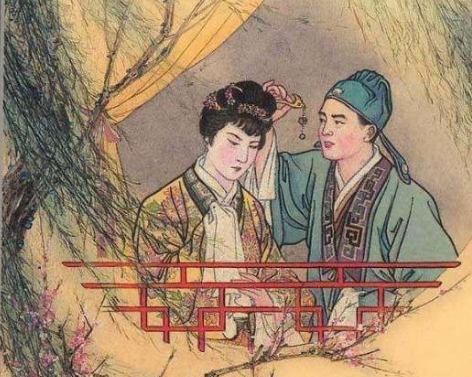 陆游有多痴情？一曲《钗头凤》不知悲惨另有其人！