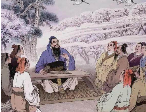 为什么说孔子是个不幸的人？并不影响其伟大