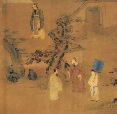 为什么说孔子是个不幸的人？并不影响其伟大