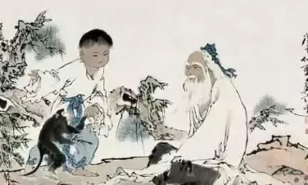 司马迁之父 汉初五大夫司马谈简介