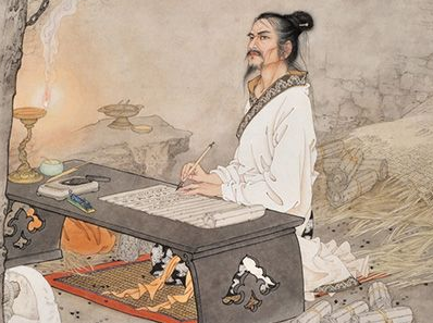 司马迁之父 汉初五大夫司马谈简介
