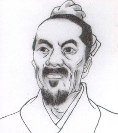 东汉唯物主义哲学家王充简介 他生平都经历了哪些事情
