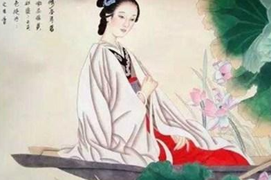 宋代四大女词人,除了李清照你还知道谁?