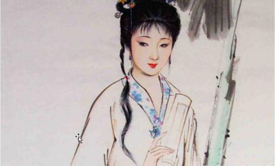一代才女陈端生笔下的千古佳作 命运却没有文中那样的美好