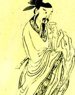 唐朝牛人刘叉，名字牛，做的事更牛