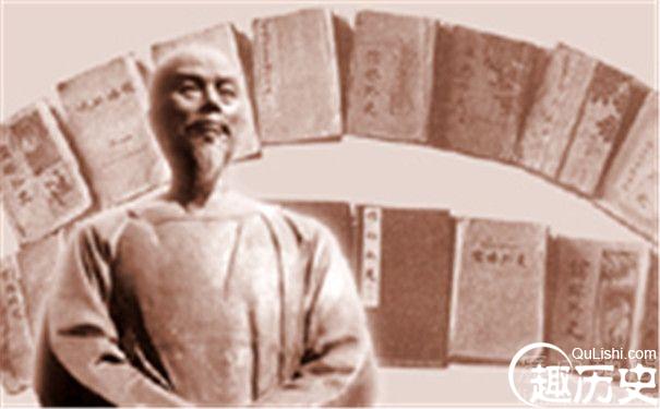 吴敬梓对科举的态度并没有传言那么清高吗