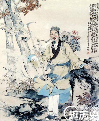 戏剧理论家何良俊为什么会和阿胶联系在一起