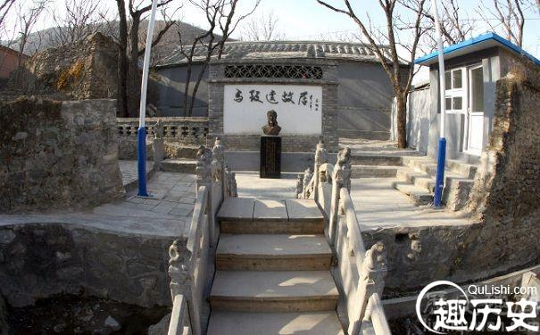 戏曲作家马致远的哪部作品被称为“秋思之祖”