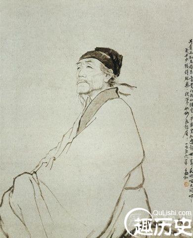 陈与义的诗风:靠模仿杜甫形成自己的独有风格