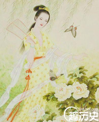 明朝红颜薄命的奇女子卞玉京诗词作品欣赏