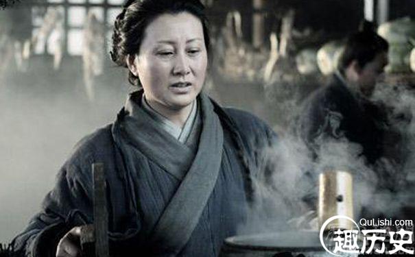 孔子喜欢酒窝美女?他为什么要和老婆离婚
