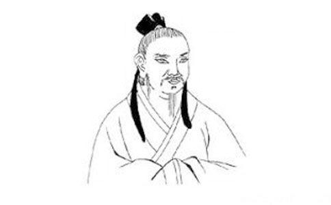 唐朝著名诗人刘方平真是震惊时代的美男子?
