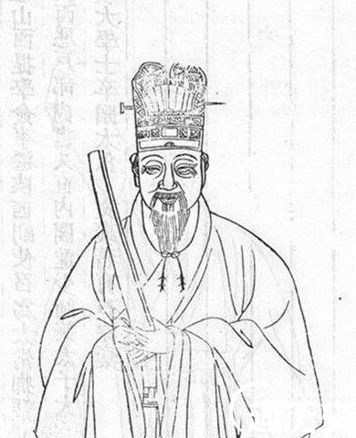 明朝杨一清不仅政治上有所成绩文学上也有作品