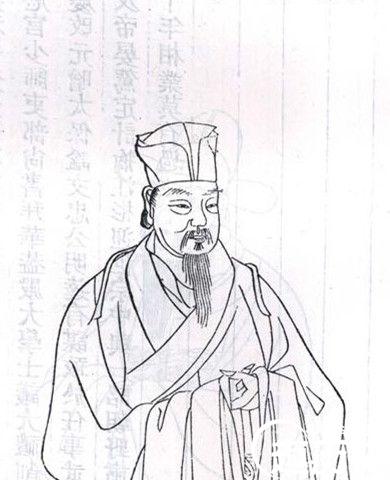 明朝杨一清不仅政治上有所成绩文学上也有作品