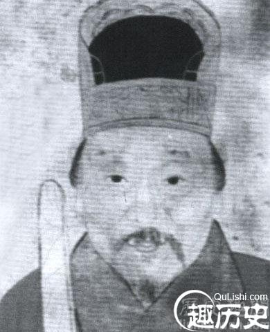 明朝杨一清不仅政治上有所成绩文学上也有作品