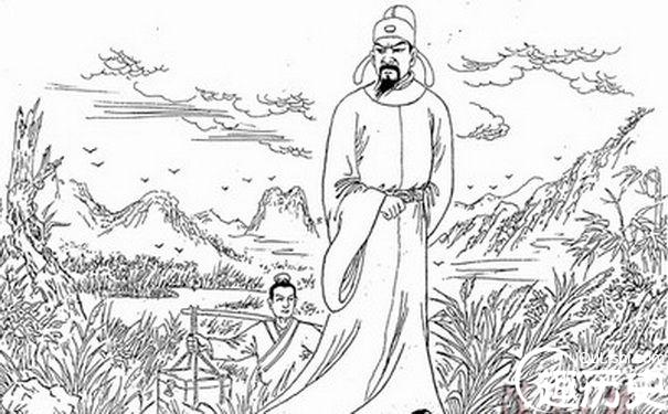 关于文学家韩愈：尊儒反佛的里程碑式人物