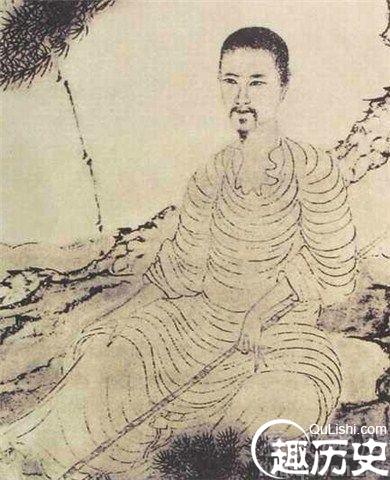 揭秘明朝皇室画家石涛一生有多少作品?