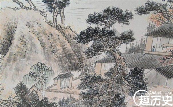 揭秘明朝皇室画家石涛一生有多少作品?