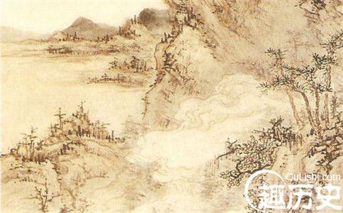 清初四大僧人之一髡残更擅长书法还是山水画