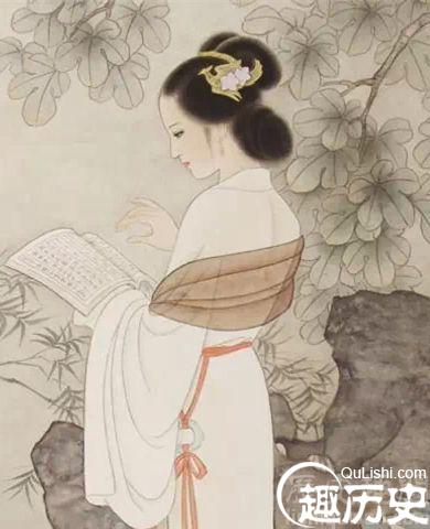 解析沈宜修清丽婉约的诗词特色是什么样的