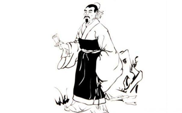 孔子弟子子夏乃大师级人物为何反而没成圣人?