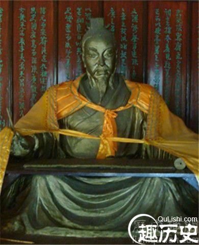 南北朝文学大家刘勰:开启了新文学的大门