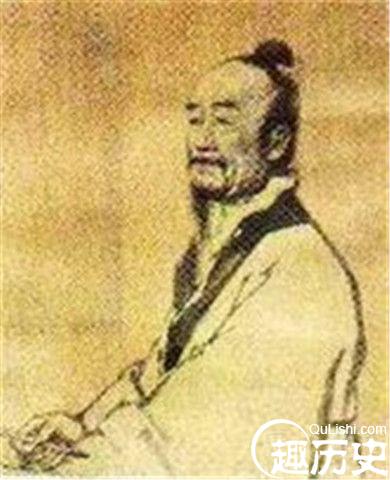 南北朝文学大家刘勰:开启了新文学的大门