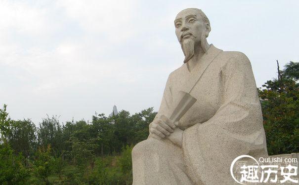 南北朝文学大家刘勰:开启了新文学的大门