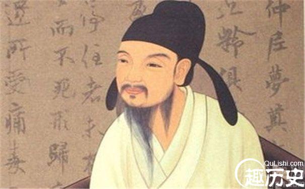 揭秘唐朝大书法家欧阳询的八诀是什么?